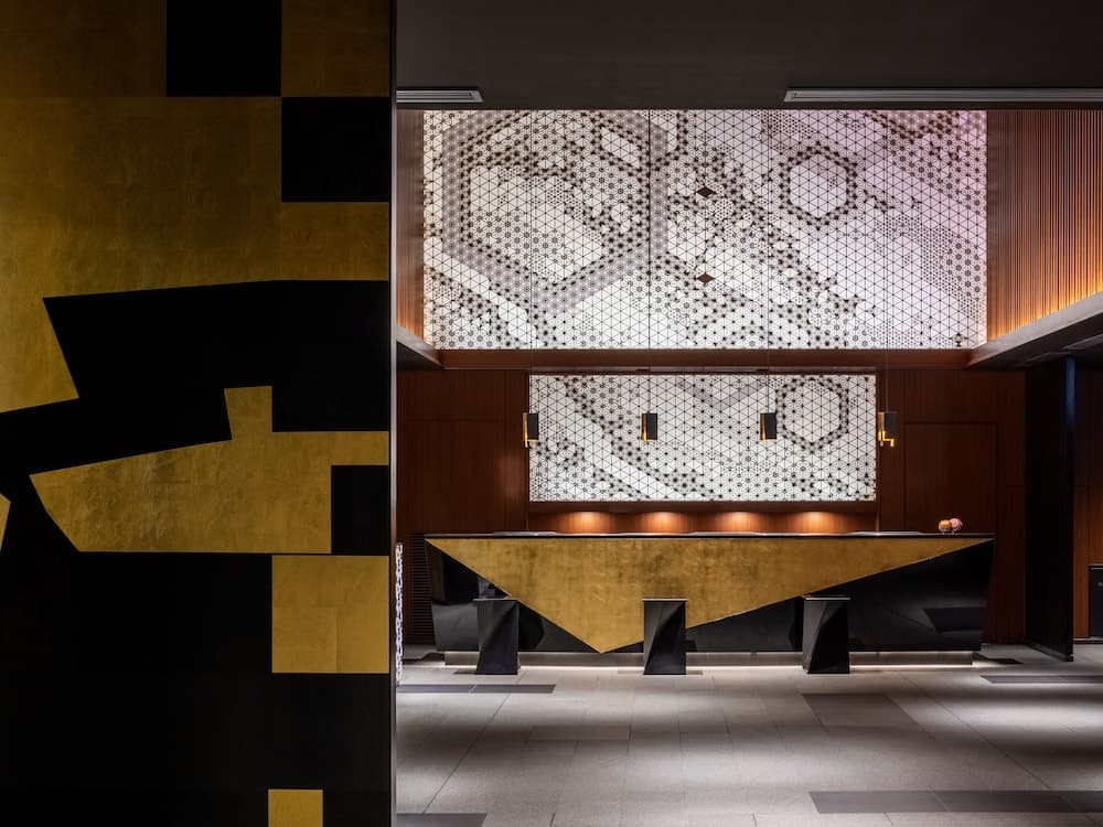 Mitsui Garden Hotel Kanazawa