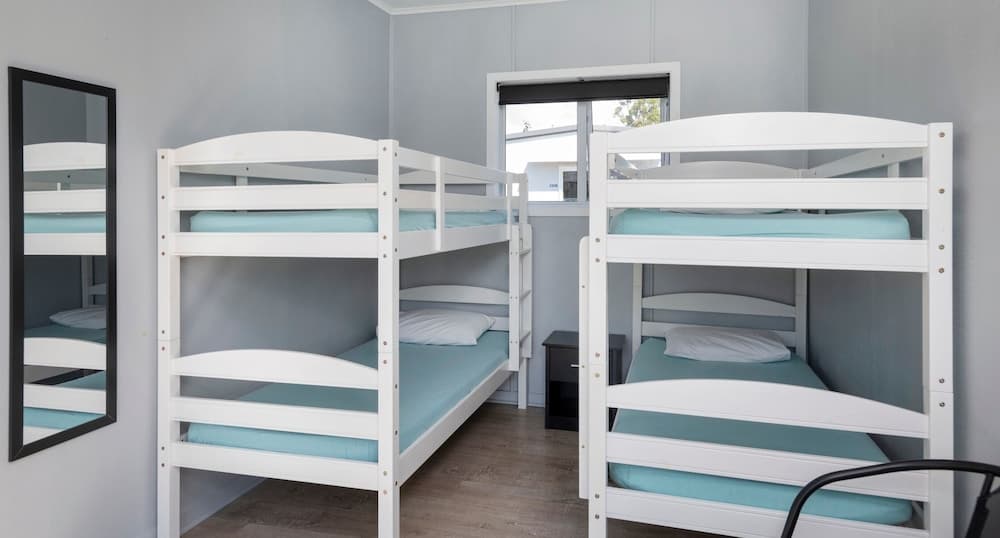 Whakatane Holiday Park