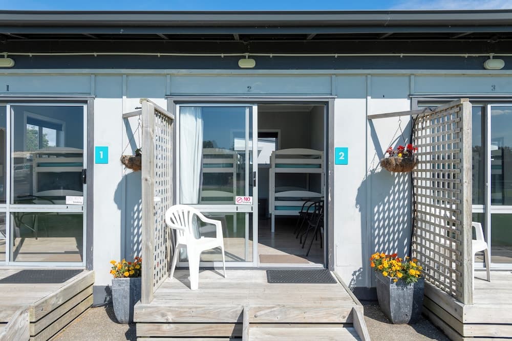 Whakatane Holiday Park