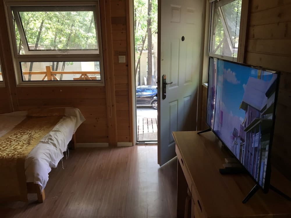 Beijing Ciaojoy Resort