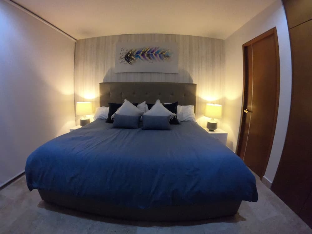 Riviera Maya Apartment at Bahia Principe