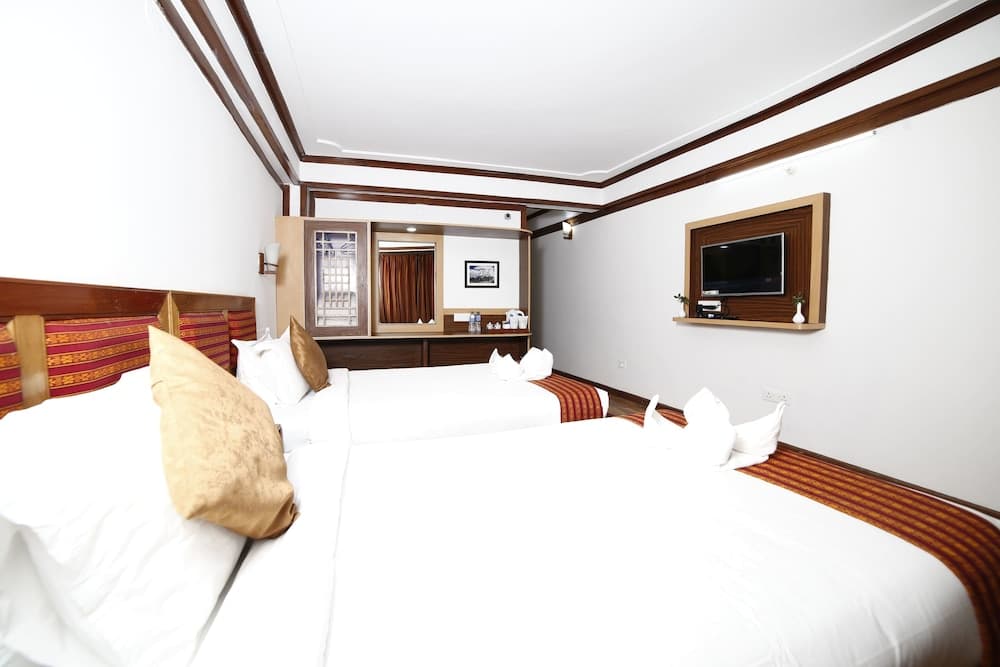 Hotel Sikkim Tourist Centre