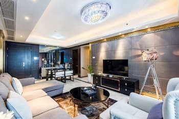 Enjoy Stay HUISHENGTANG Apartment