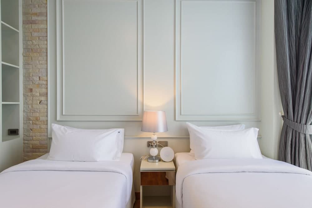 Parc Borough City Resort