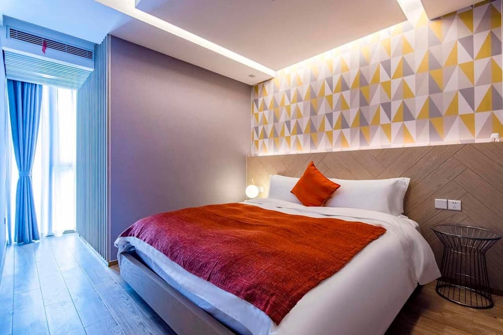 Gelade Residences Renhe Spring