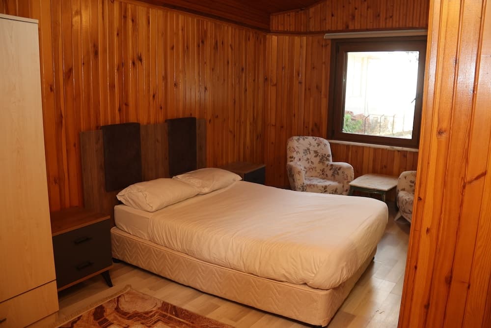 Grand Koru Otel Beach