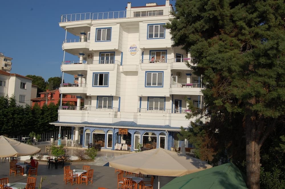 hotel image