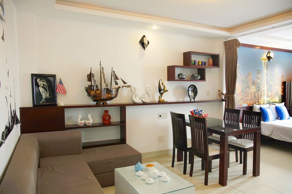 Mayfair Danang Hotel