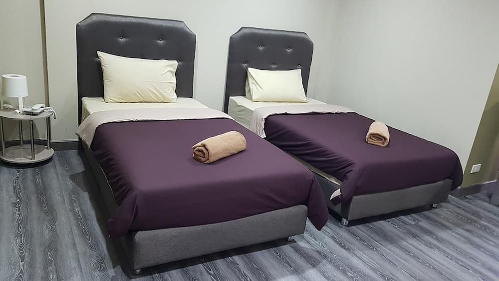 Room 18 at PTT Wangchao