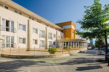 Hunguest Hotel Apollo