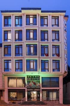 Grand Ani Hotel