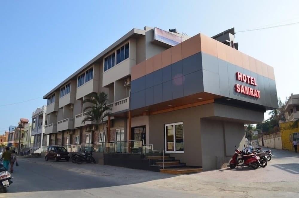 hotel image