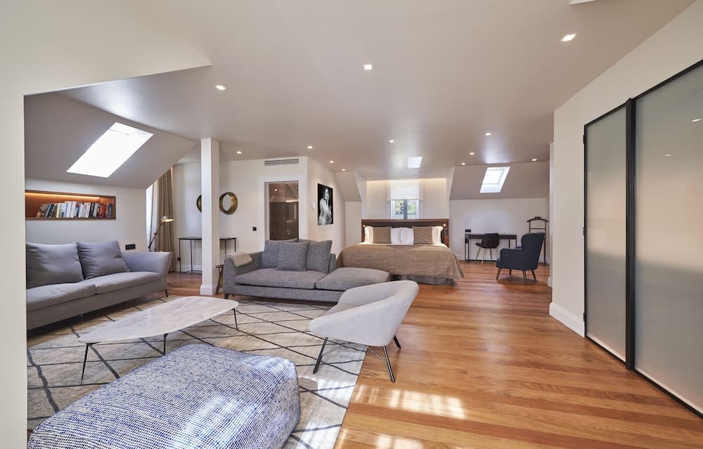 Les Suites at The Cliff Bay