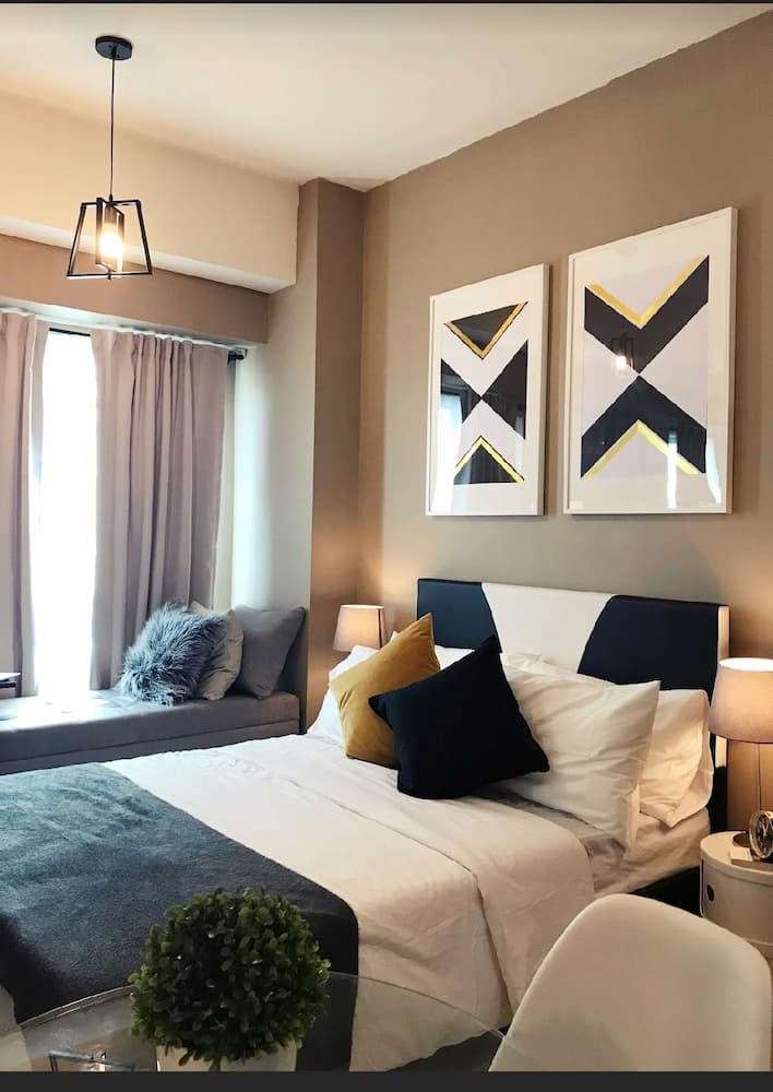 Christine Suites at The Beacon Makati