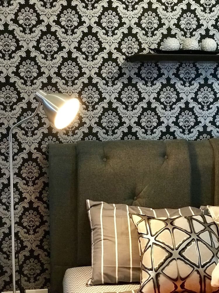 Christine Suites at The Beacon Makati