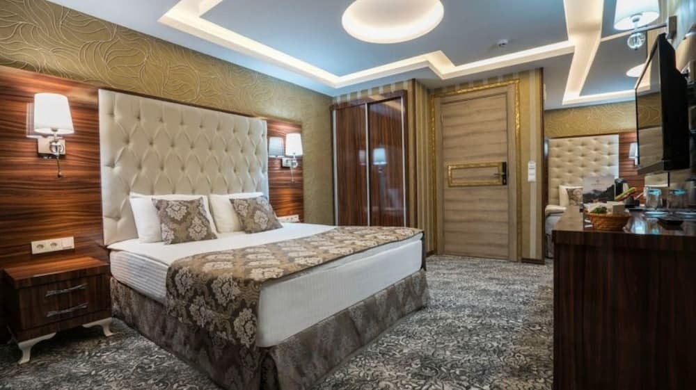 Ayder Hasimoglu Hotel