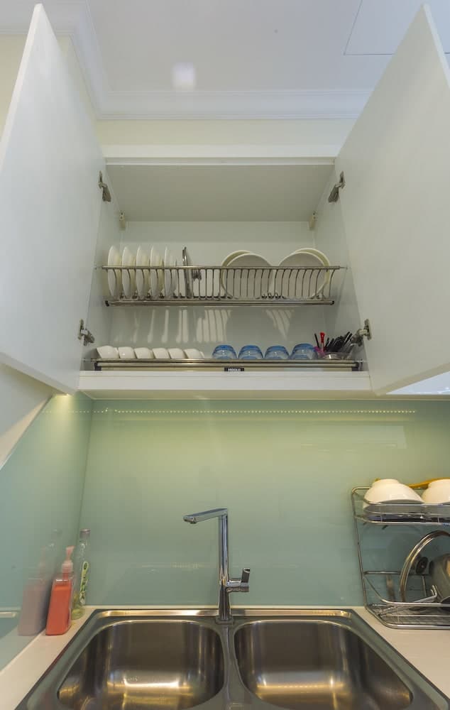 New 3BRs Vinhomes Central Park