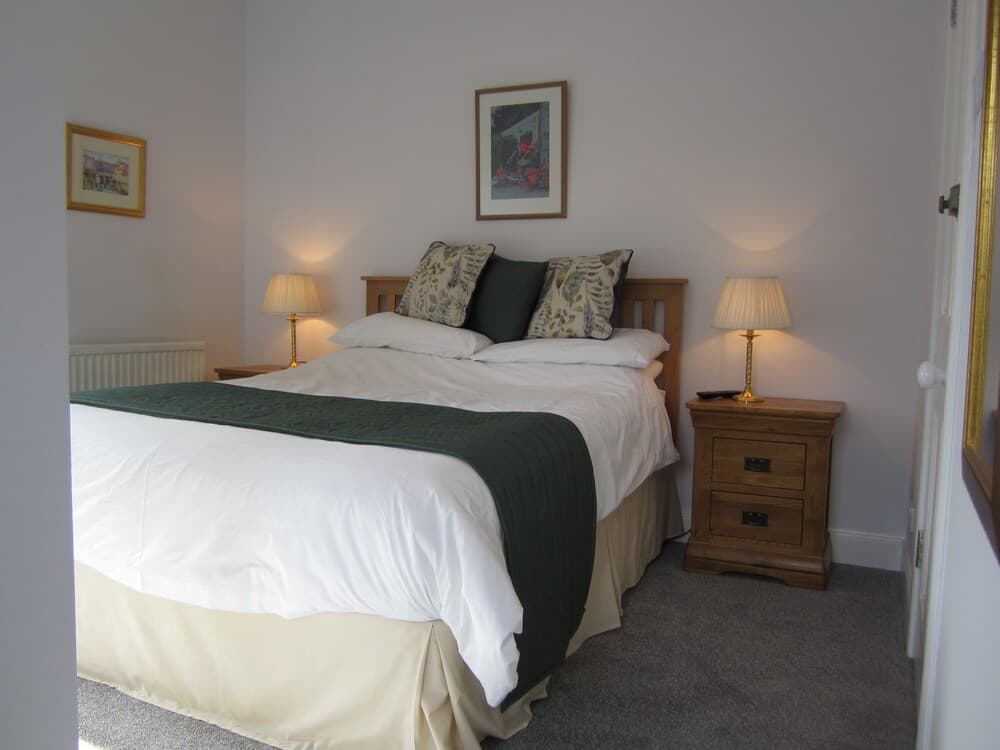 Ronebhal Guest House