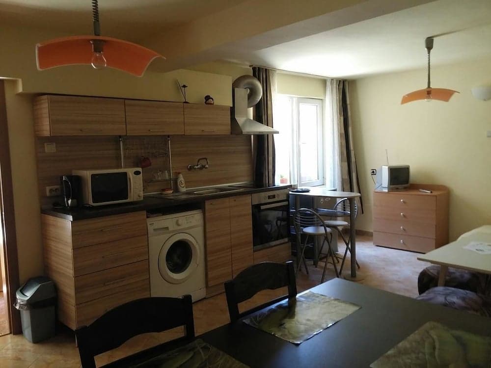 Varna Apartments