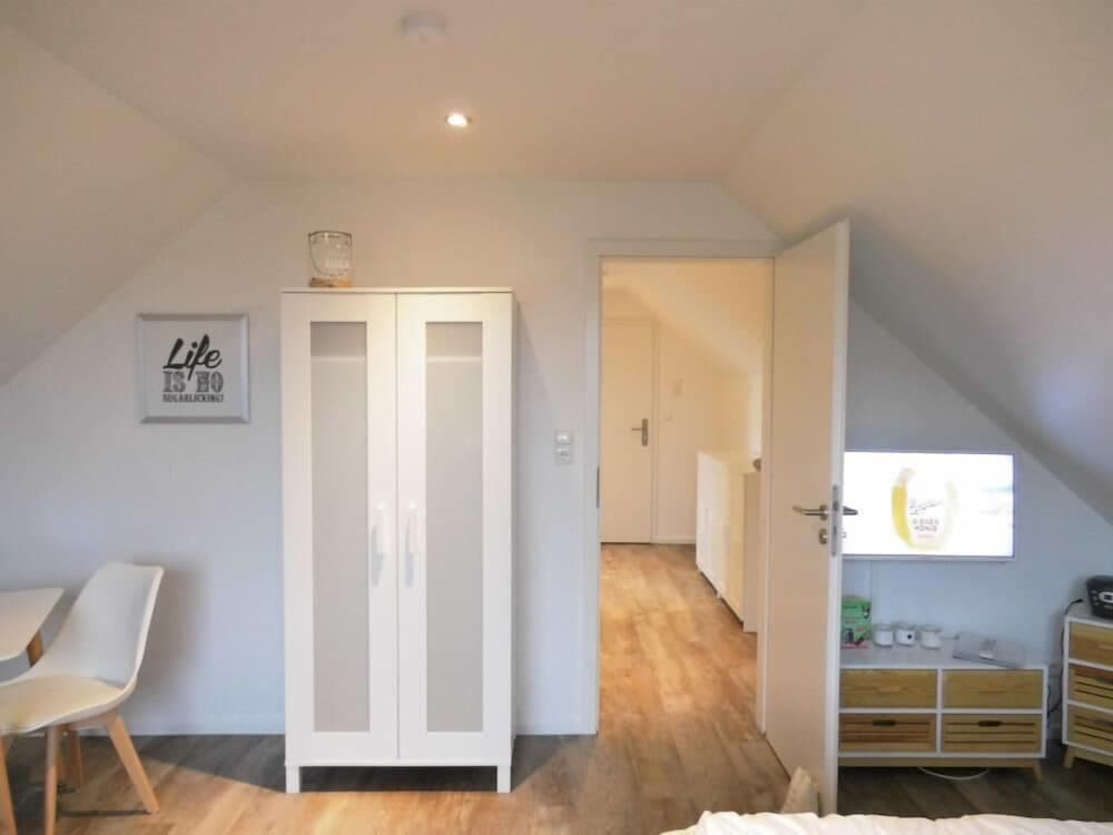 Appartementhaus Kogge