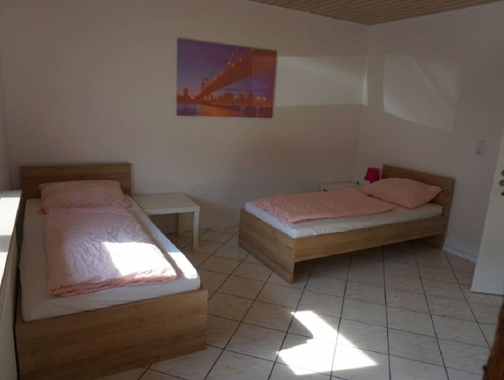 Gruendauer Schlafstub