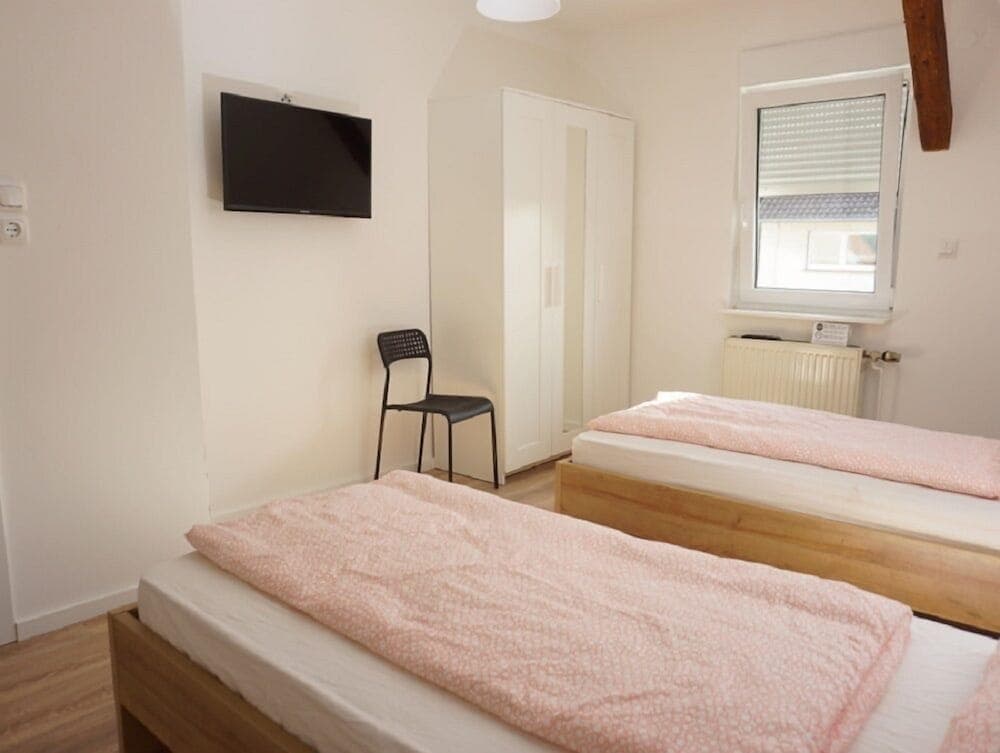 Gruendauer Schlafstub