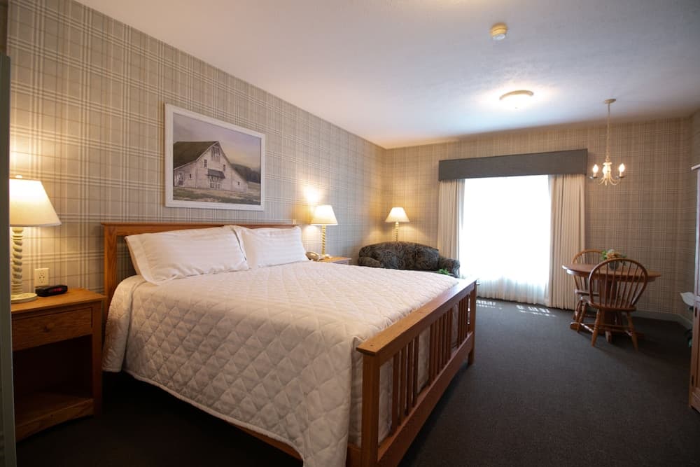 Essenhaus Inn & Conference Center