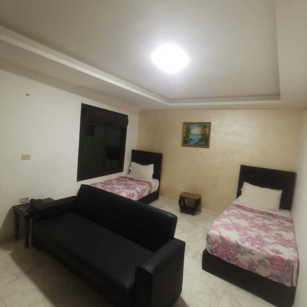 Marj Alhamam Furnished Suites