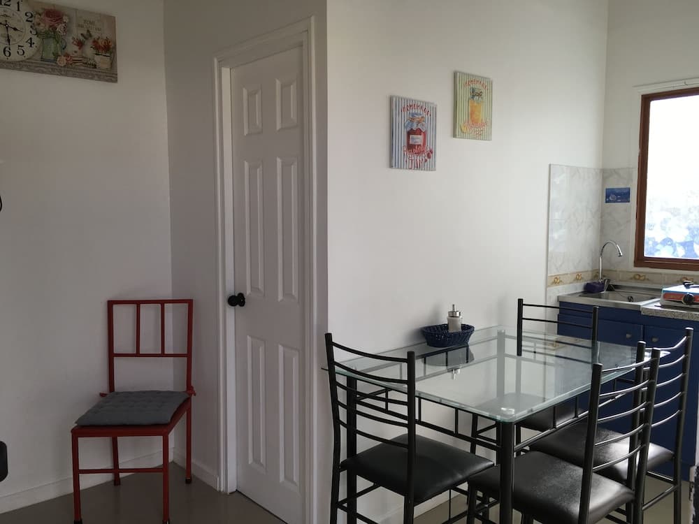 Club de Campo Alto Copiapó