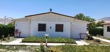 Club de Campo Alto Copiapó