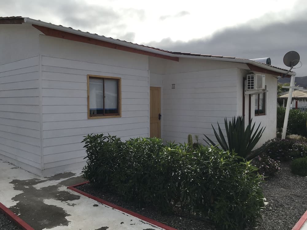 Club de Campo Alto Copiapó