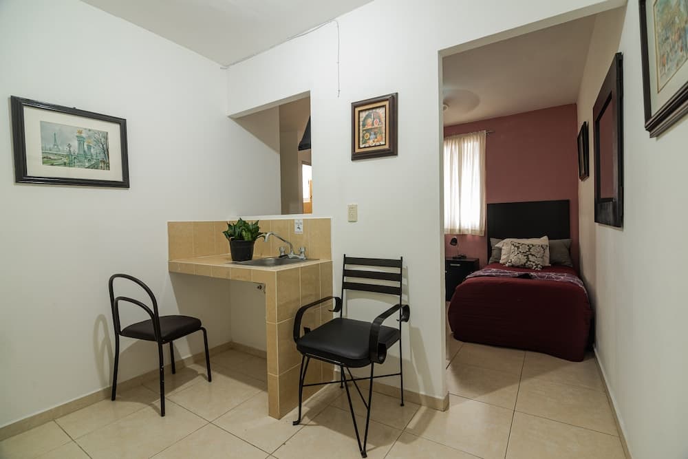 El Rincon De Los Angeles