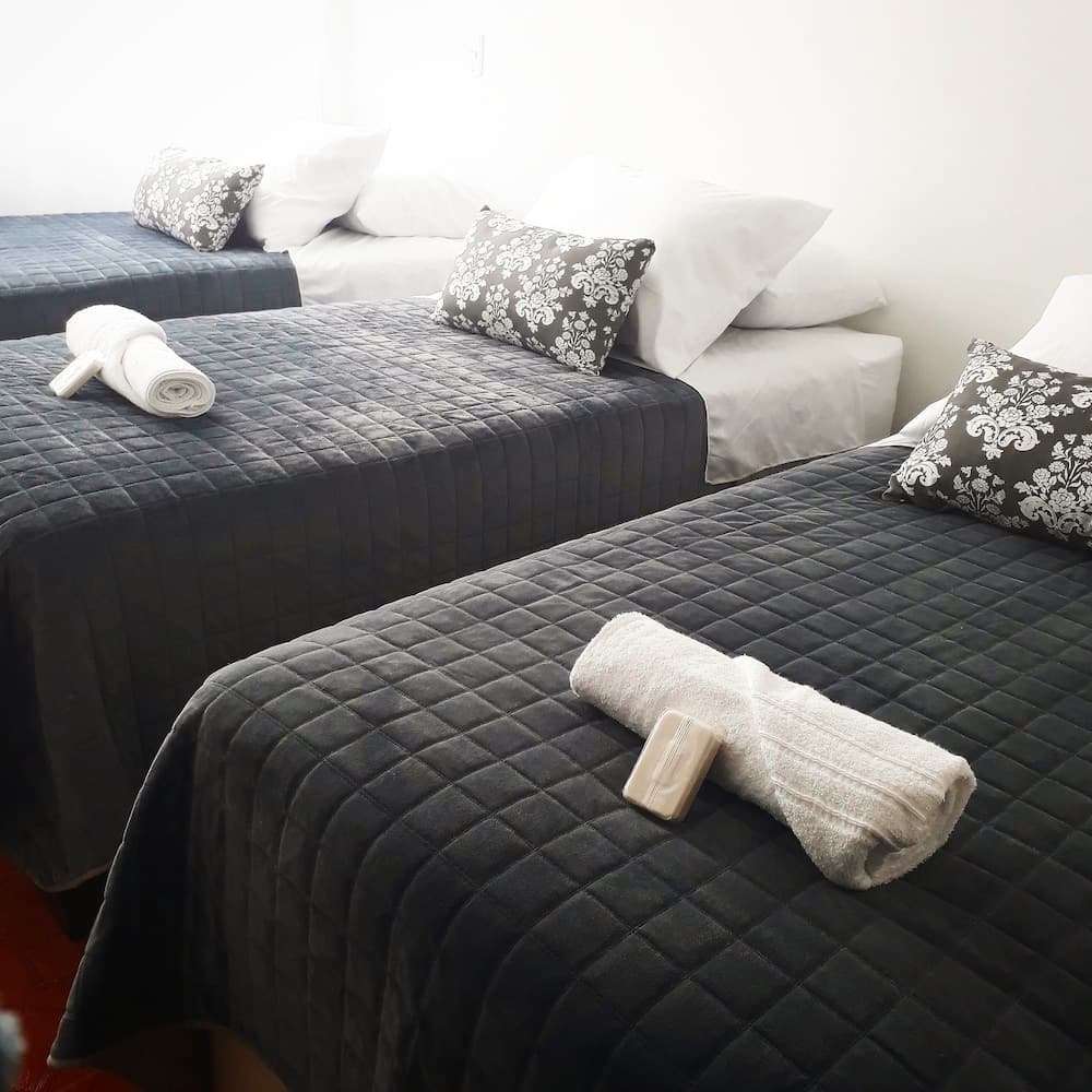 Hostel Boutique Casa Sofia