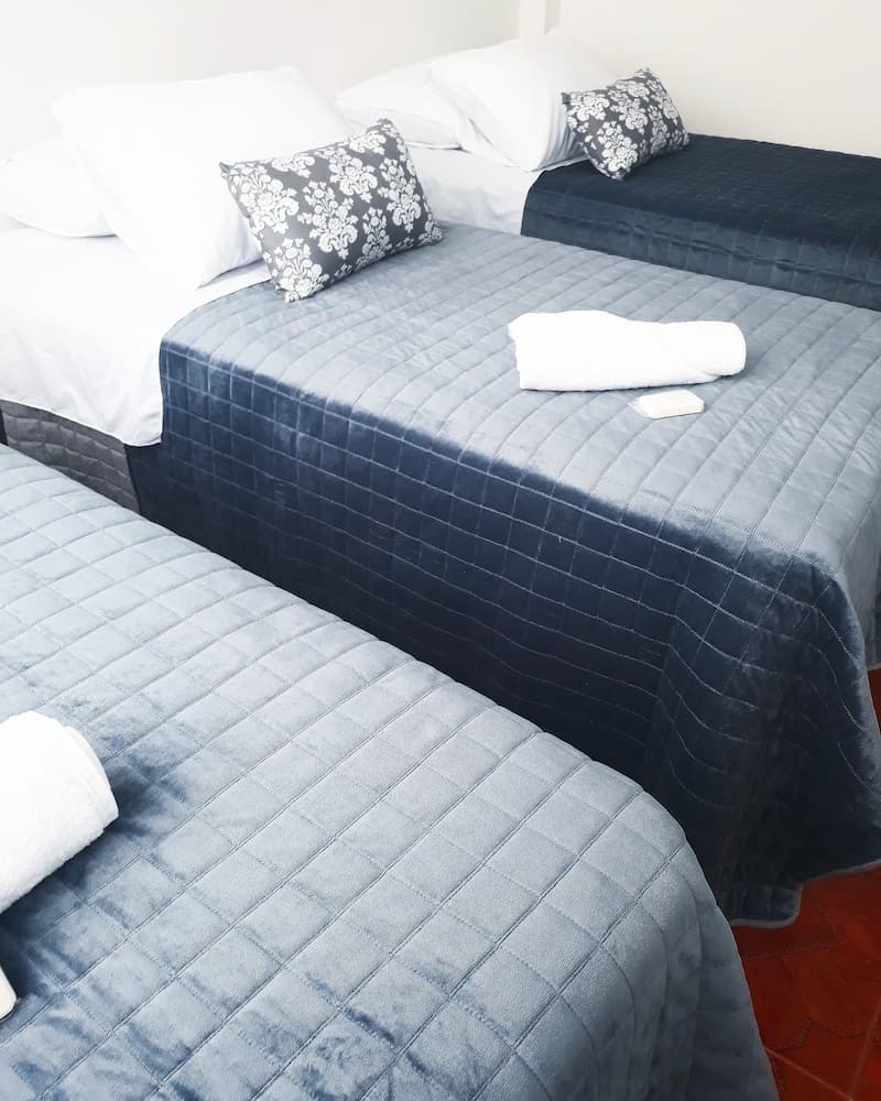 Hostel Boutique Casa Sofia