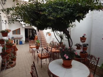 Casa de Huespedes Isabella