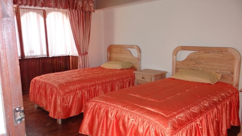 Casa de Huespedes Isabella