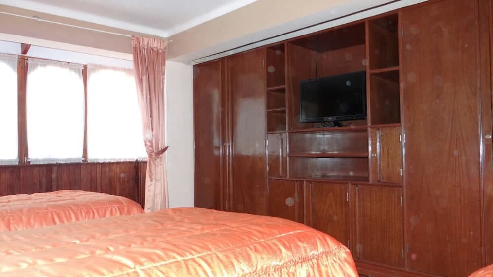 Casa de Huespedes Isabella