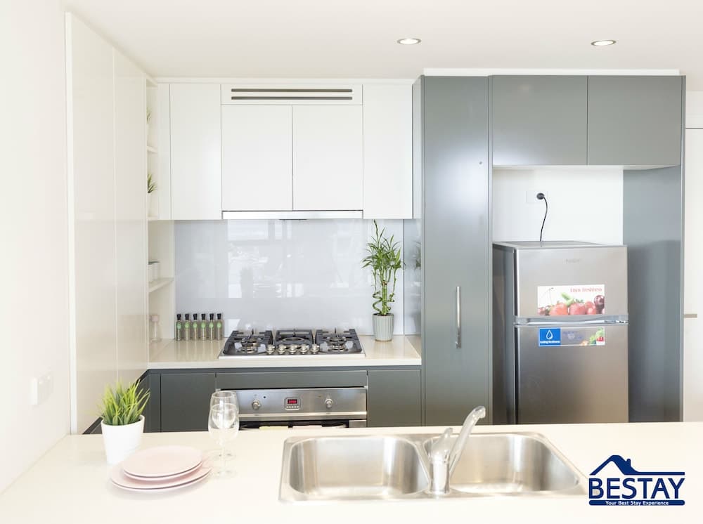 Waterview Spacious Family Friendly House SH1006