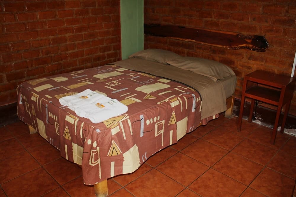 Hospedaje Montenegro