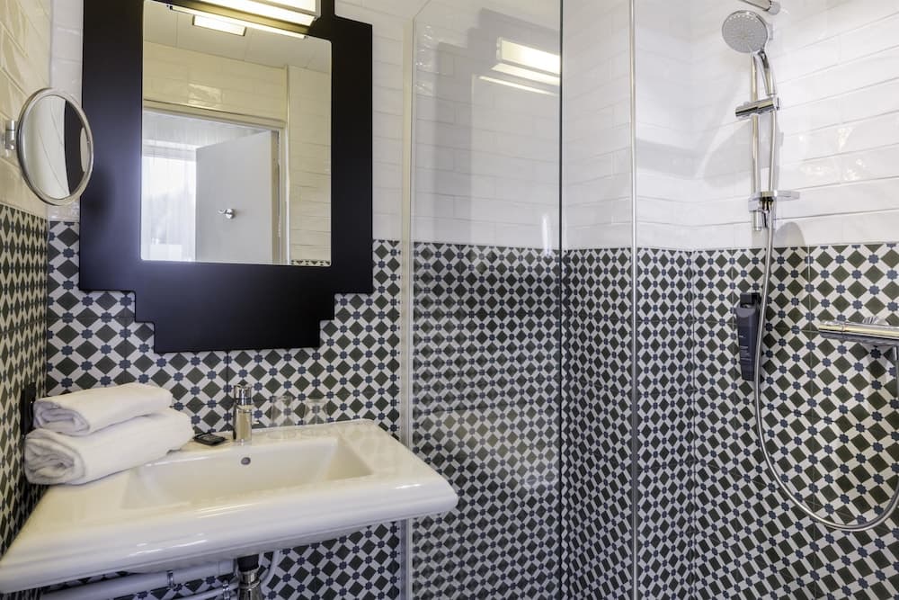 Best Western Hotel Journel Paris Sud