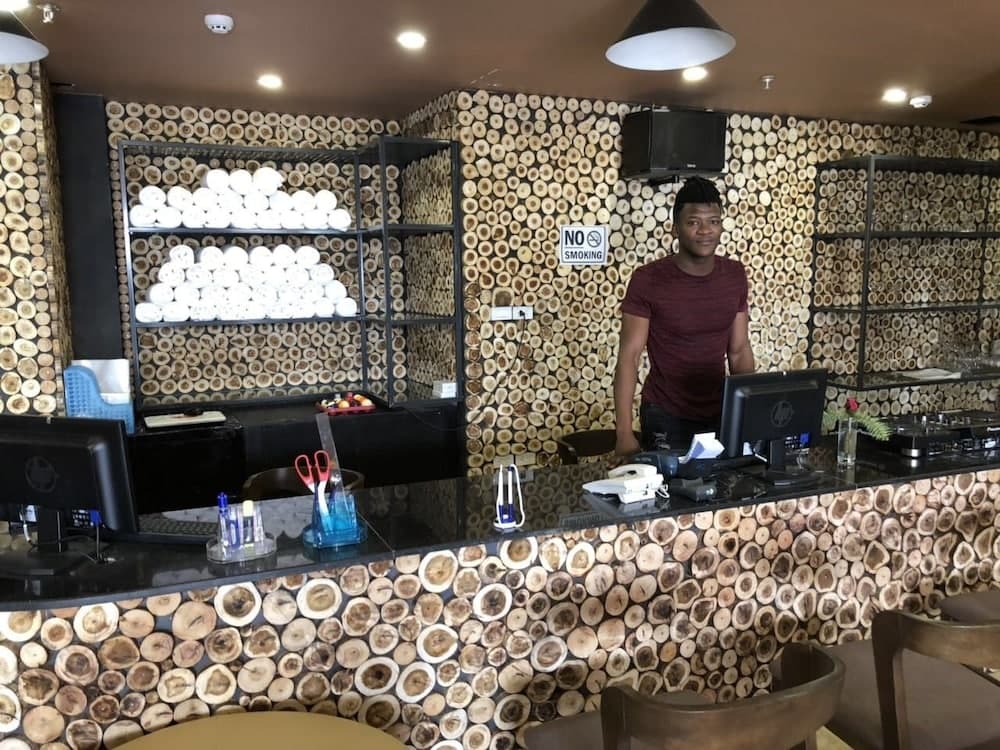 Sapa Signature Inn - Hostel