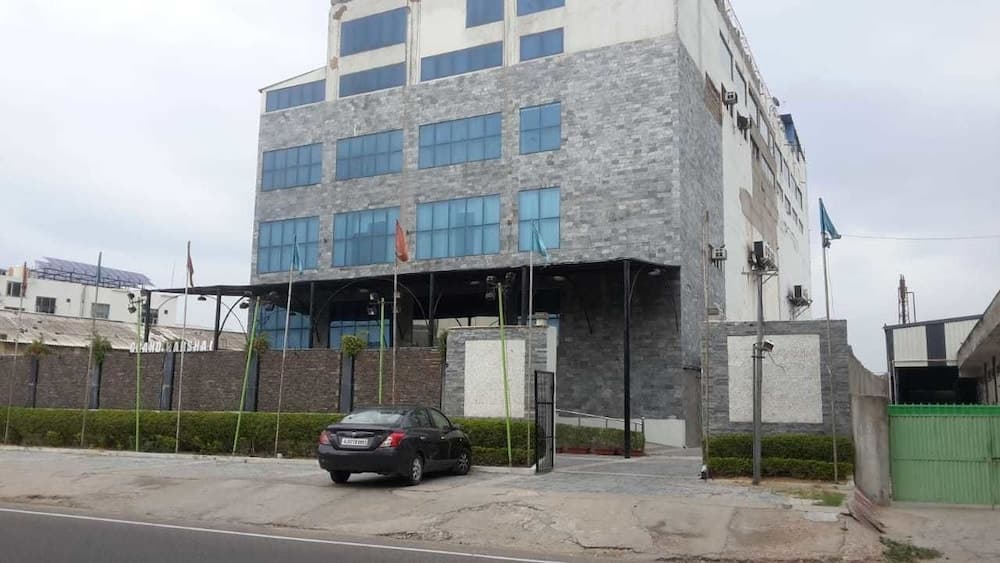 hotel image