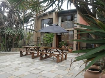 Umzimvubu Retreat Guest House