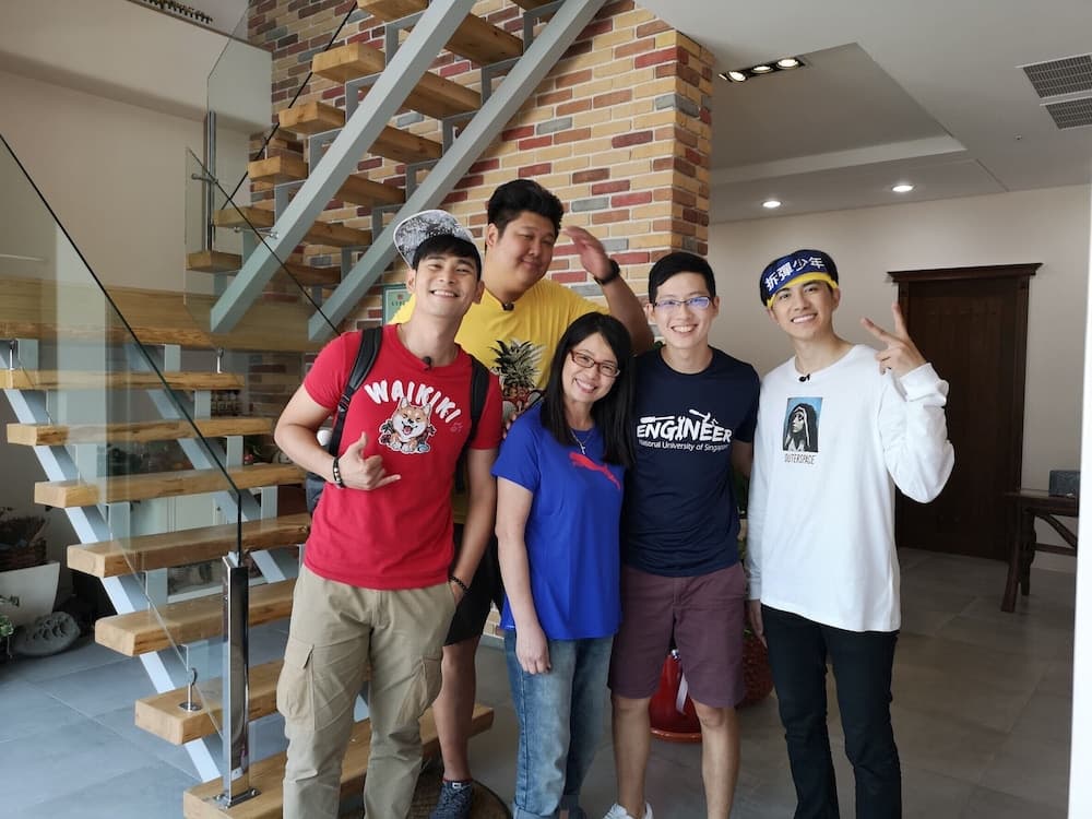 ING Spa B&B - PengHu