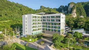 Anana Ecological Resort Krabi