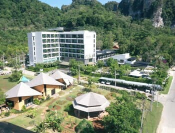 Anana Ecological Resort Krabi