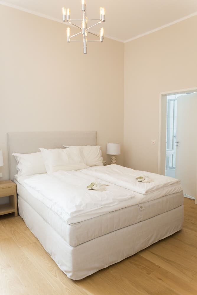 Cottage Rheingau Hotel