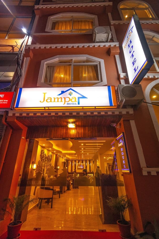 hotel image