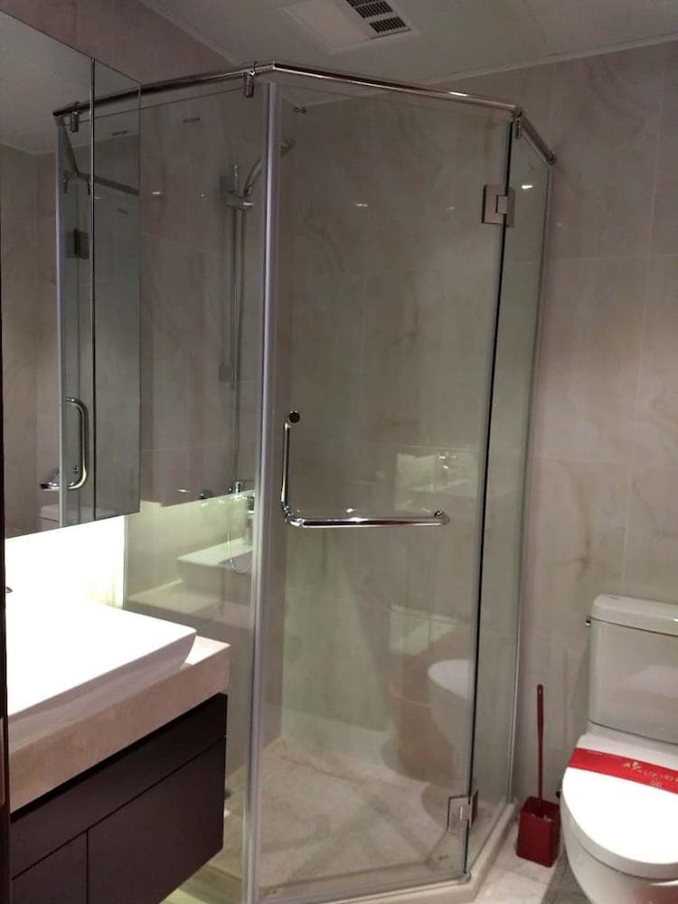 Hangzhou Liyang Apartment