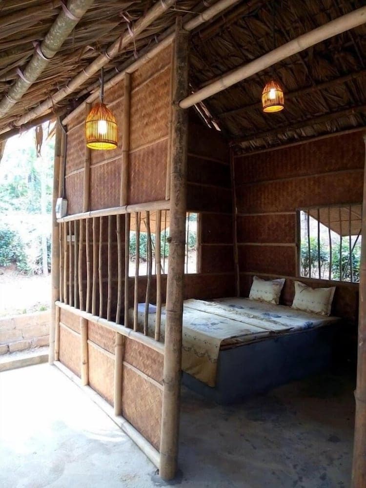 Family Homestay Ba Vi - Hostel